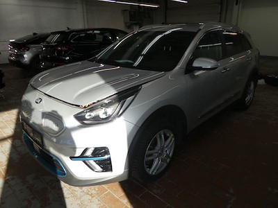 Kia niro 64KWH E-NIRO 150KW GOLD AUTO LONG RANGE