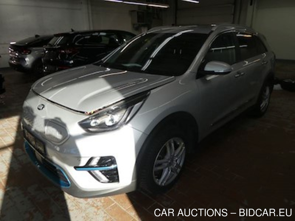 Kia niro 64KWH E-NIRO 150KW GOLD AUTO LONG RANGE