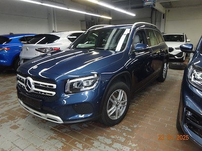 Mercedes-Benz Mercedes glb 2.0 GLB 200 D DCT