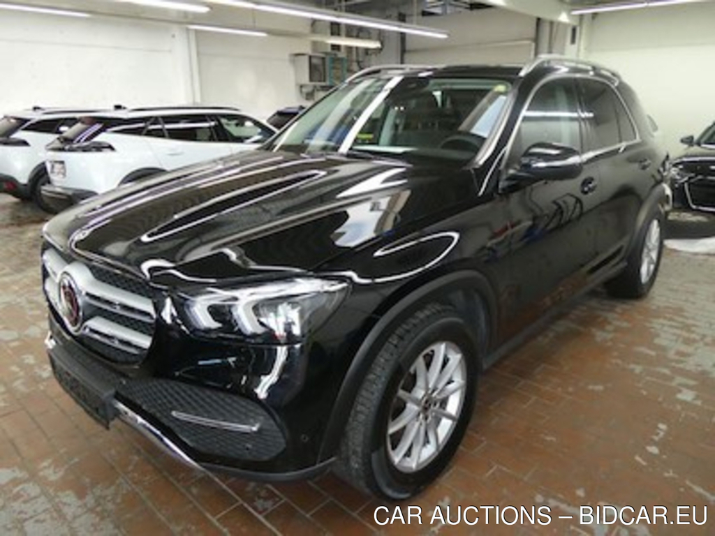 Mercedes-Benz Mercedes gle 2.0 GLE 350 E 4MATIC