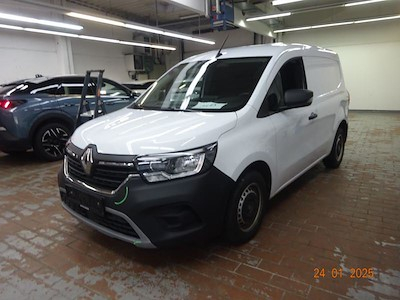 Renault kangoo 1.5 DCI 75 EDITION ONE