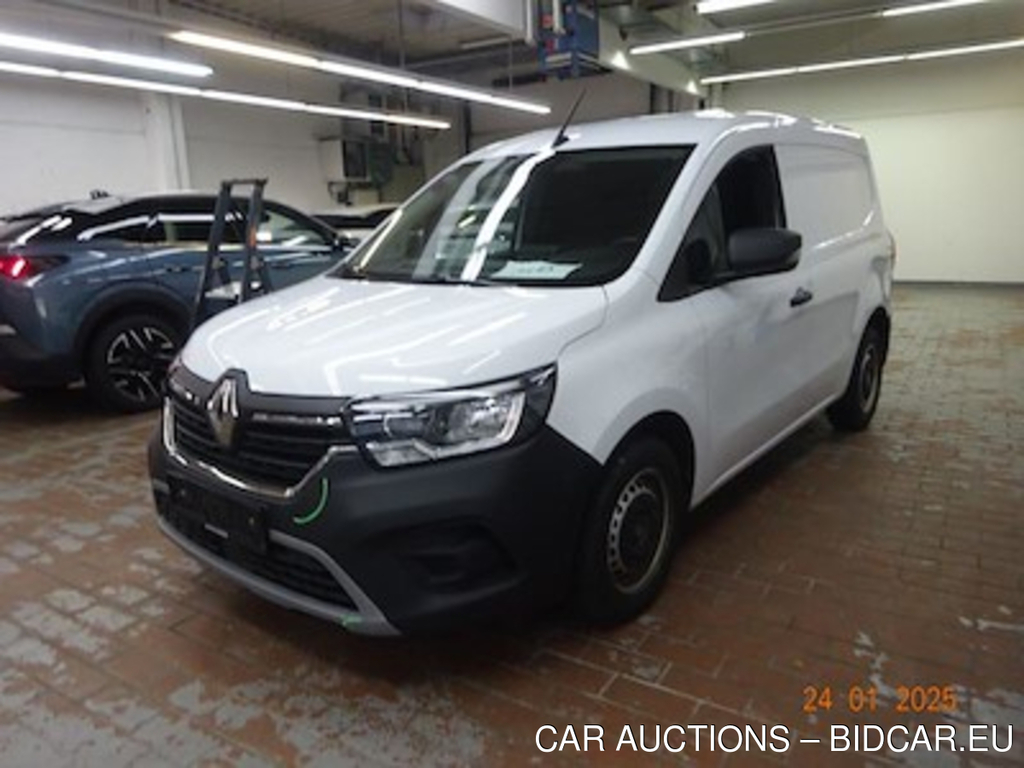 Renault kangoo 1.5 DCI 75 EDITION ONE