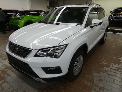 Seat ateca 1.6 TDI STYLE