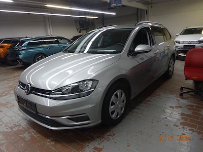 Volkswagen golf 1.6 TDI SCR RABBIT 40 VARIANT