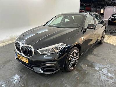 BMW 1-Serie 118iA