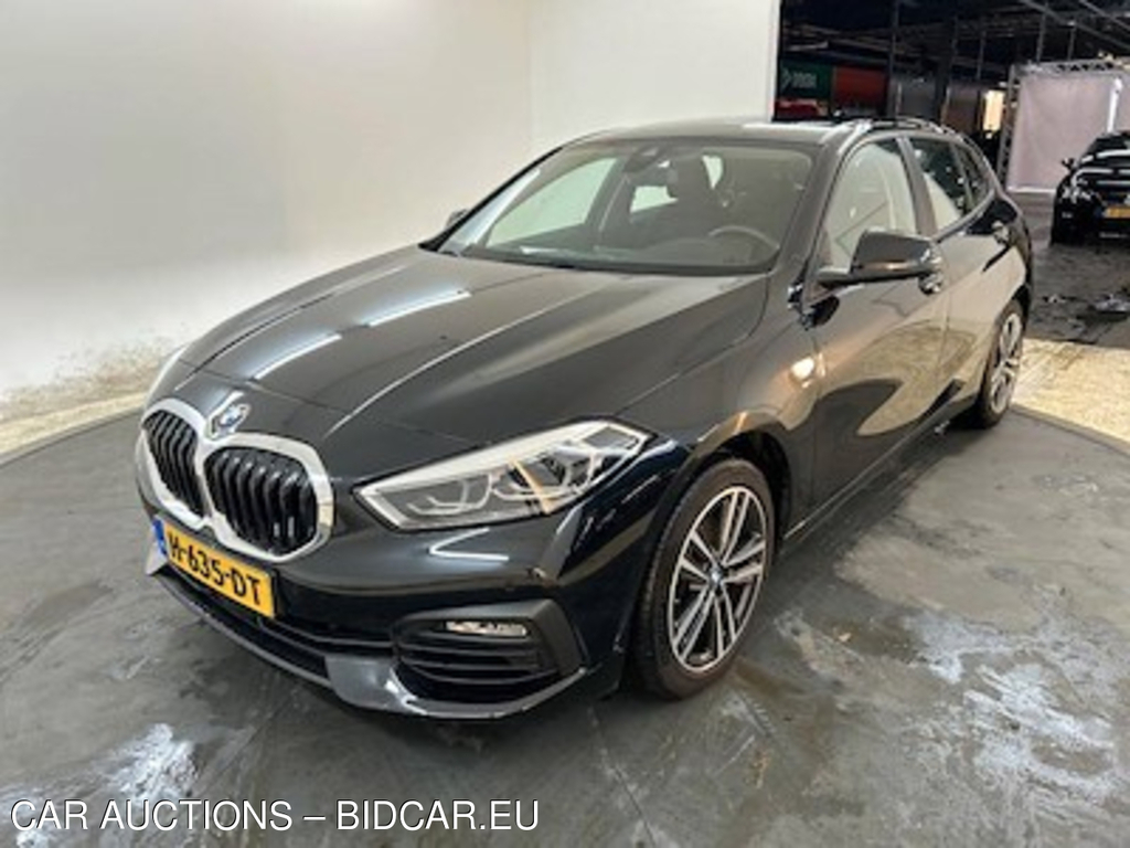 BMW 1-Serie 118iA