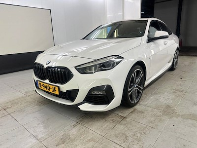 BMW 2 serie gran coupe 218iA Corporate Executive