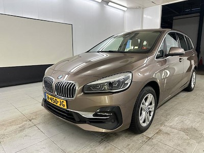 BMW 2-serie gran tourer 218iA Corporate Executive