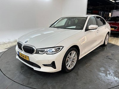 BMW 3-serie sedan 330e