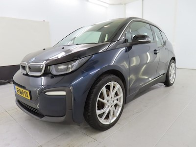 BMW I3 i3 (120Ah) 5d