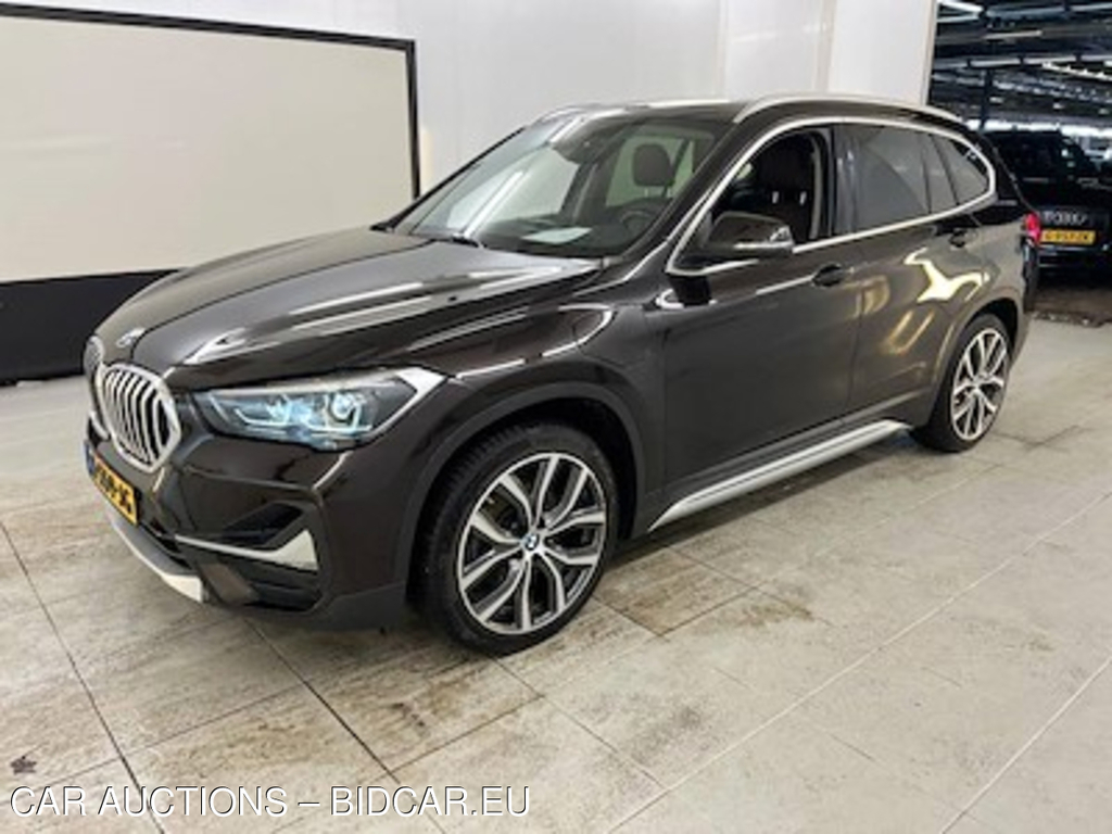 BMW X1 xDrive25eA