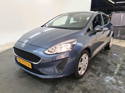 Ford Fiesta 1.1 70pk 5D Trend