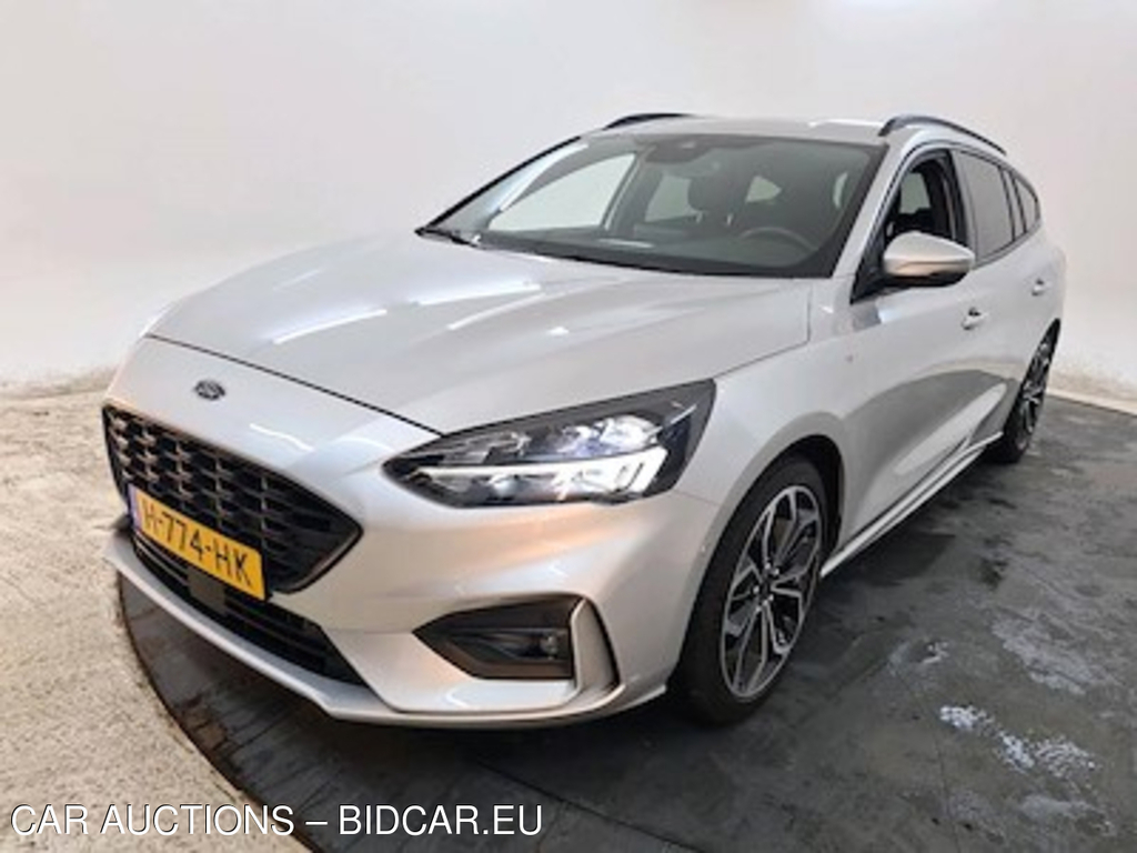 Ford Focus 1.5 EcoBoost 182pk ST-Line Bus. Wagon