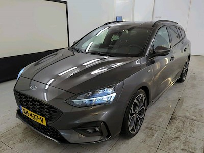 Ford Focus wagon 1.0 EcoBoost 125pk ST Line Business