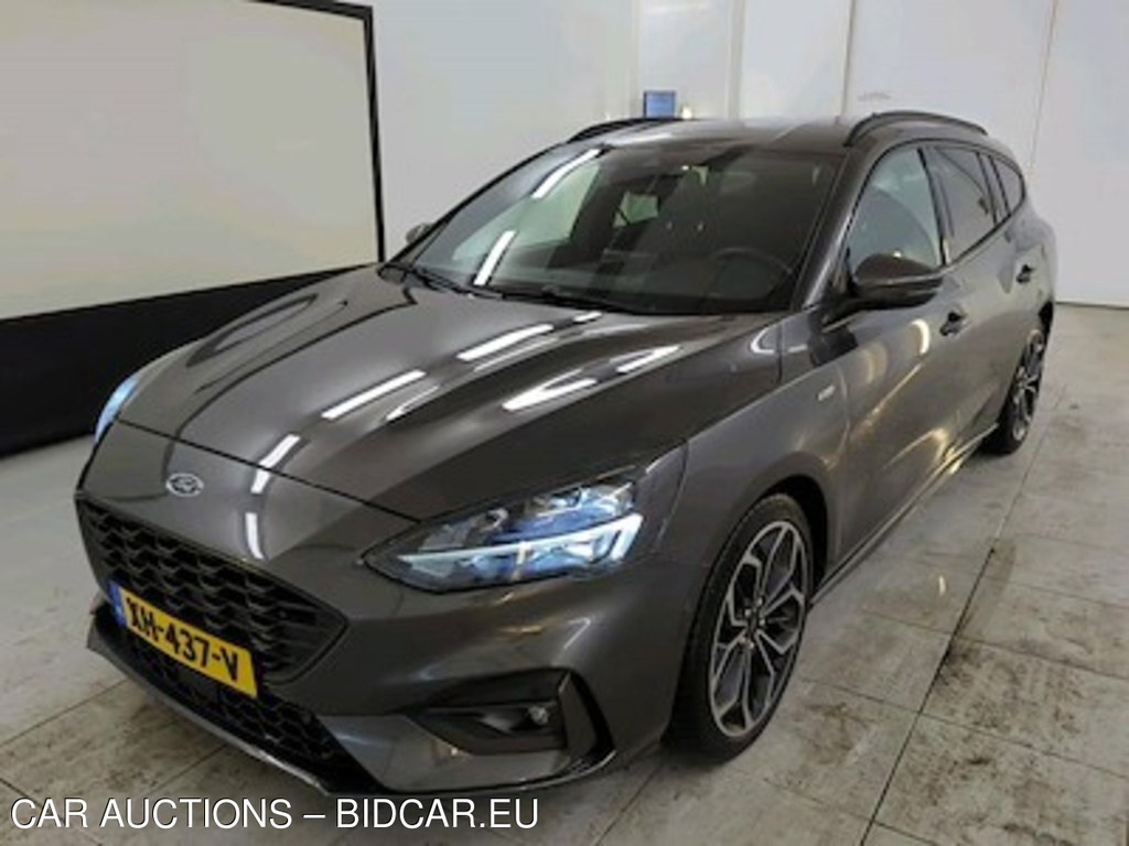 Ford Focus wagon 1.0 EcoBoost 125pk ST Line Business