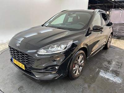 Ford Kuga ST-Line 1.5 EcoBoost 150 pk