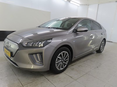 Hyundai Ioniq EV Premium 5d HPL