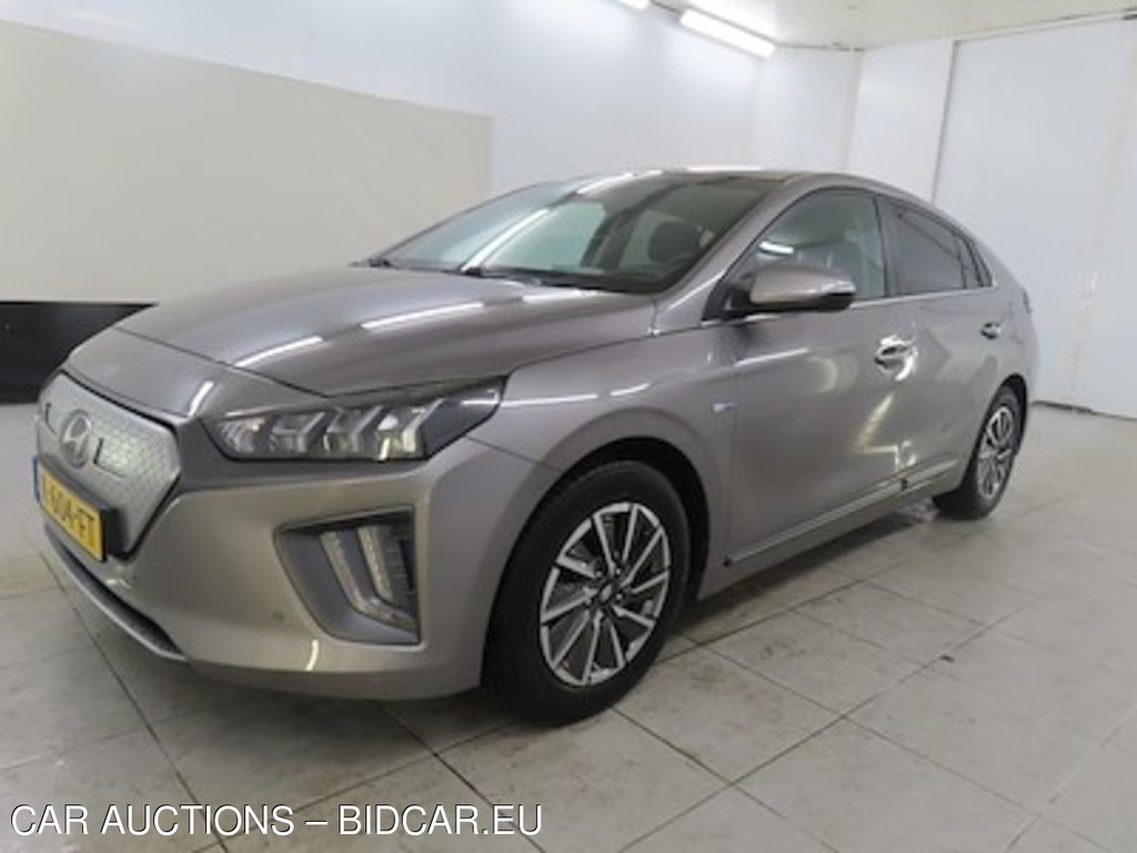 Hyundai Ioniq EV Premium 5d HPL