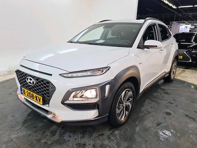 Hyundai KONA 1.6 GDI HEV Fashion Sky