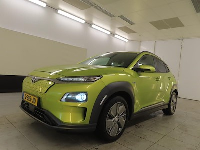 Hyundai KONA ActieAuto Electric 64 kWh 5d Premium Spec2