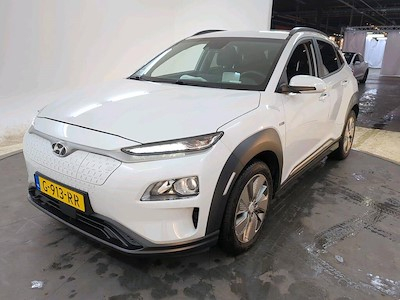 Hyundai KONA EV 204pk 2WD Aut. Fashion