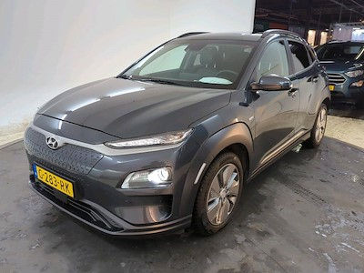 Hyundai KONA EV 204pk 2WD Aut. Premium