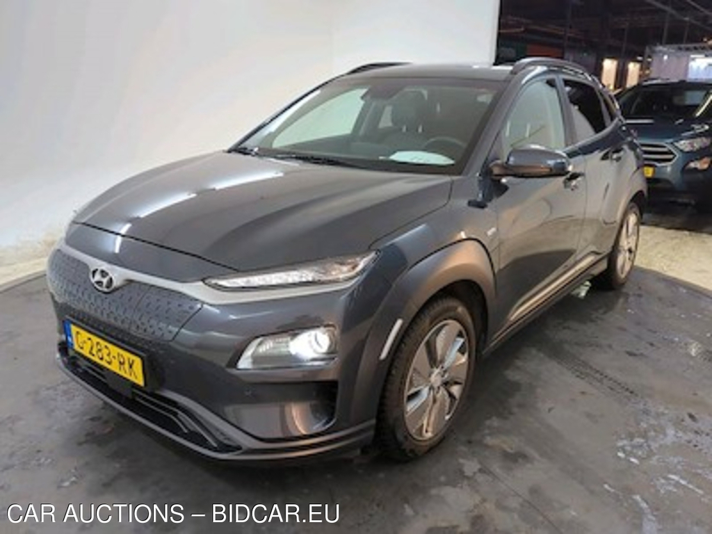 Hyundai KONA EV 204pk 2WD Aut. Premium