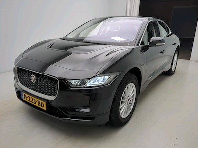 Jaguar I-Pace BUSINESS EDITION S AWD