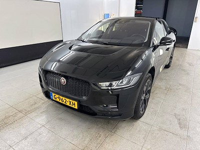 Jaguar I-Pace BUSINESS EDITION S AWD