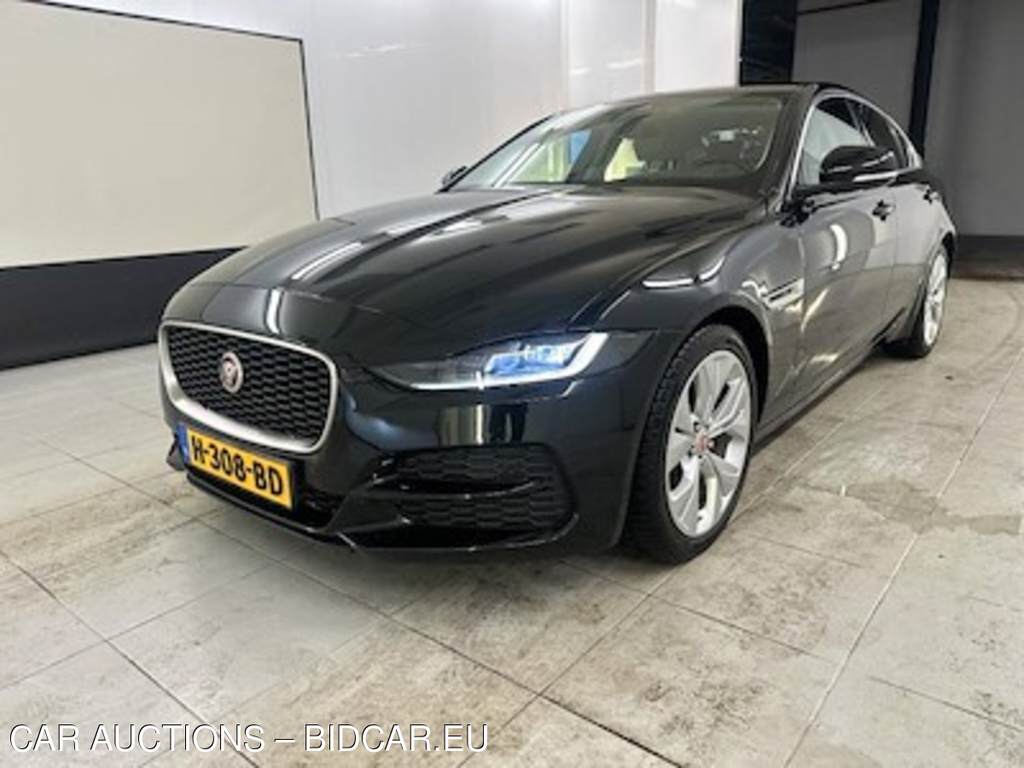 Jaguar XE S 2.0 P250 Automaat RWD