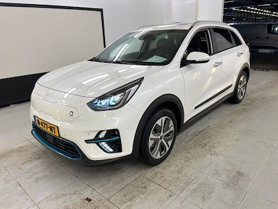 Kia E-Niro 64kWh ExecutiveLine