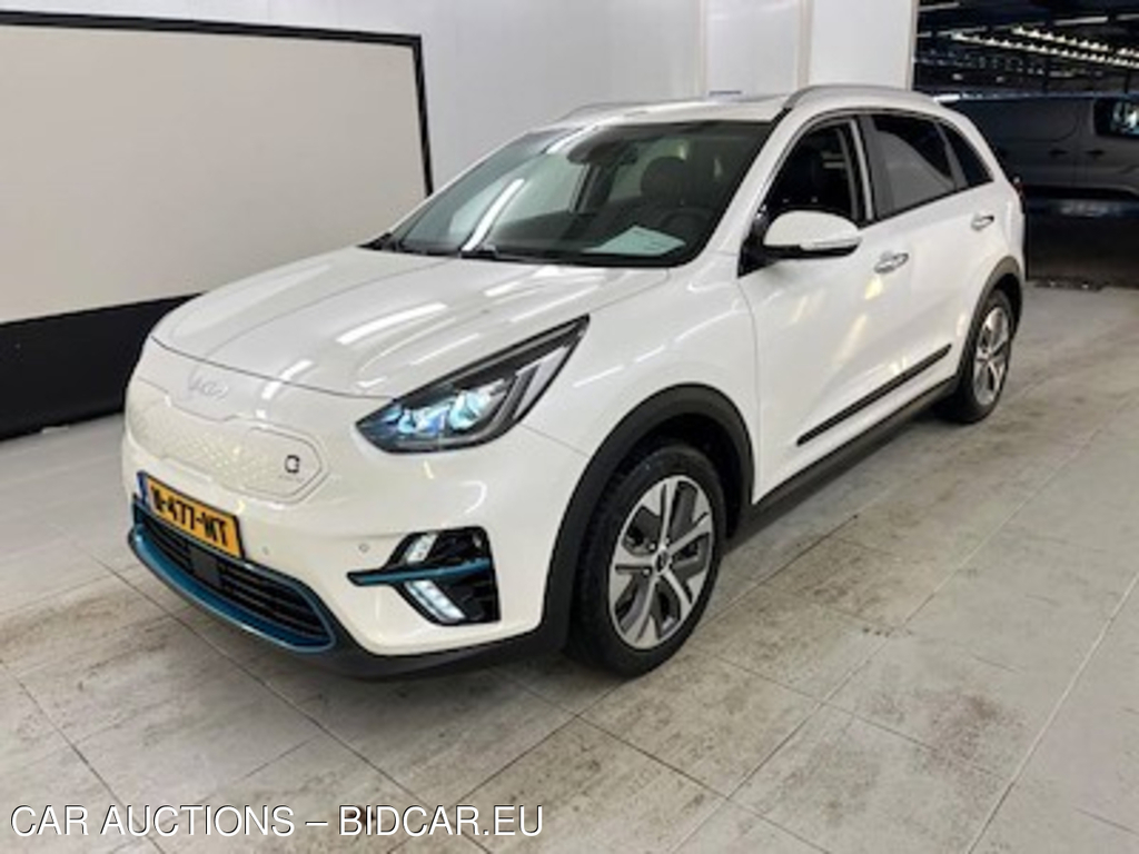 Kia E-Niro 64kWh ExecutiveLine