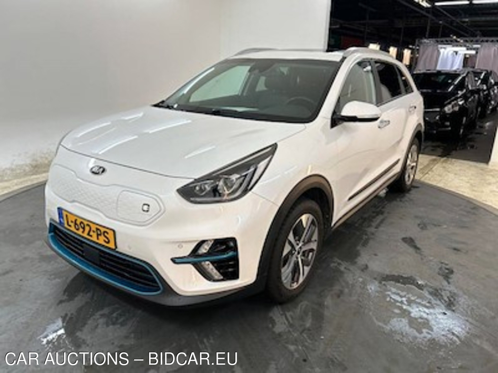 Kia E-Niro 64kWh ExecutiveLine