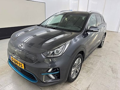 Kia Niro Elektrisch 204pk Aut ExecutiveLine