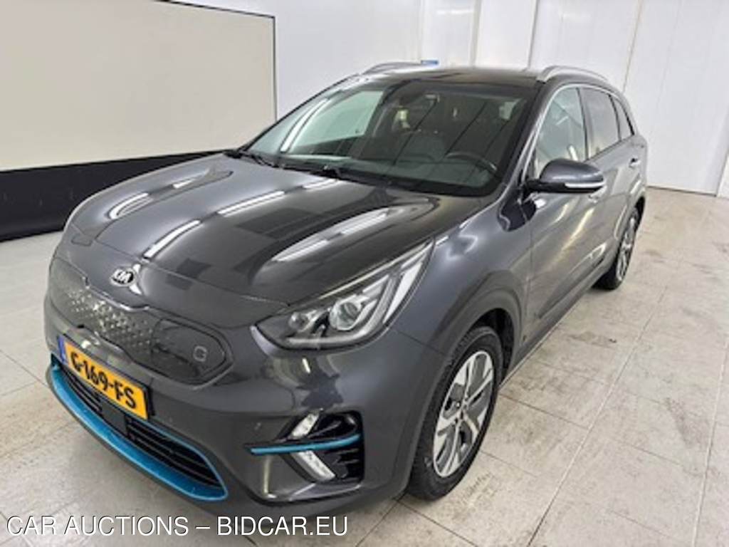 Kia Niro Elektrisch 204pk Aut ExecutiveLine