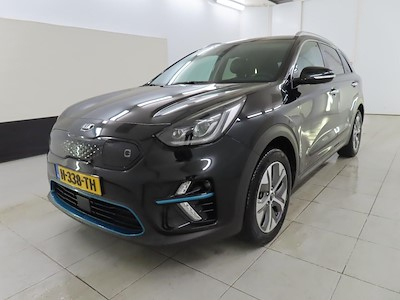 Kia Niro e-Niro EV ExecutiveLine 5d