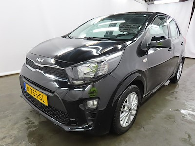 Kia Picanto 1.0 DPi DynamicLine 4-zits 5d