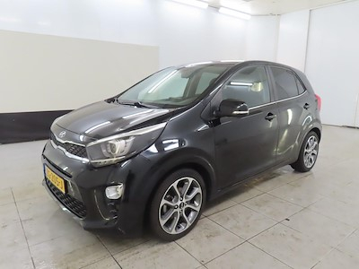 Kia Picanto 1.0 MPi ActieAuto 5d Design Edition APL