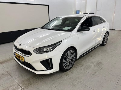 Kia ProCeed 1.4 T-GDi DCT7 GT-PlusLine