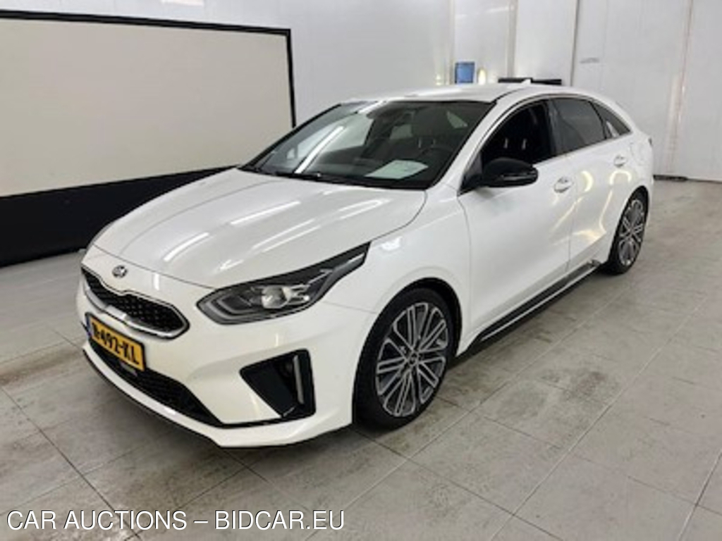 Kia ProCeed 1.4 T-GDi DCT7 GT-PlusLine