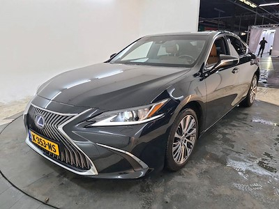 Lexus Es 300h Business Line