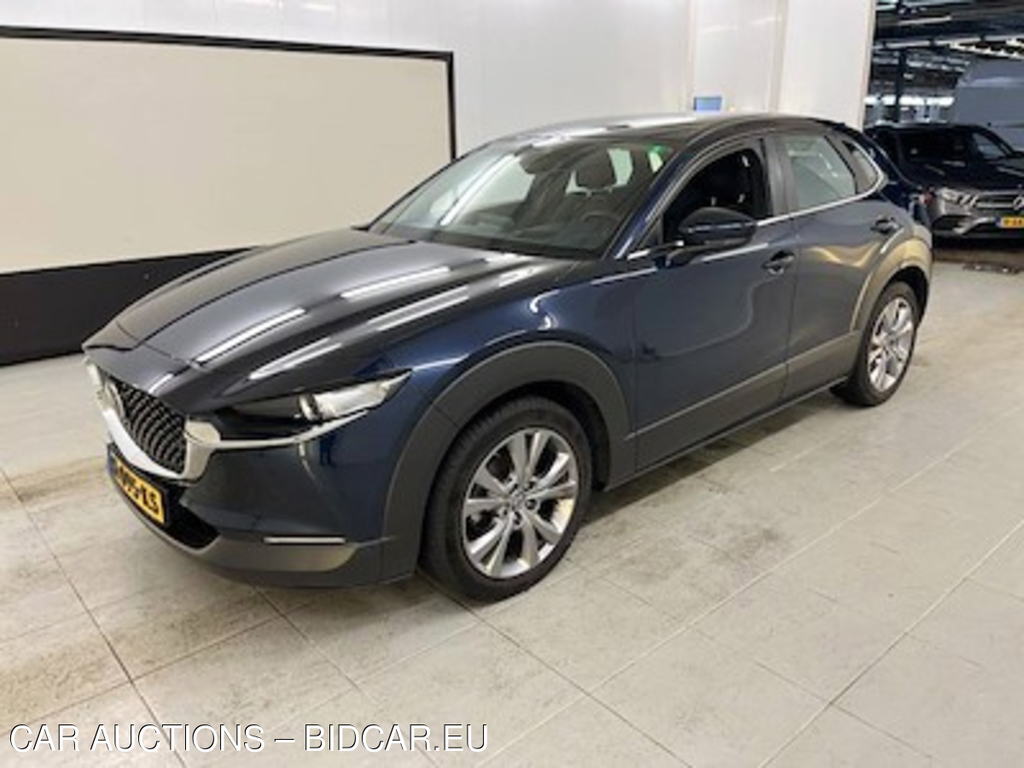 Mazda CX-30 SKYACTIV-X 180 Comfort