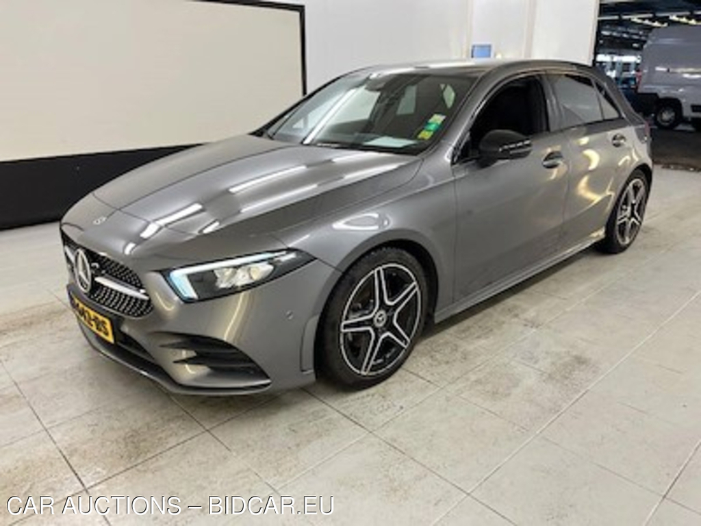 Mercedes-Benz A-Klasse A 180 7G-DCT Business Solution AMG