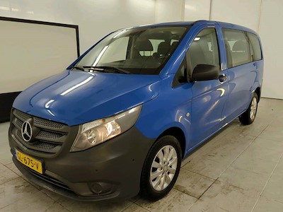 Mercedes-Benz Vito Tourer 109CDI L 88pk BASE