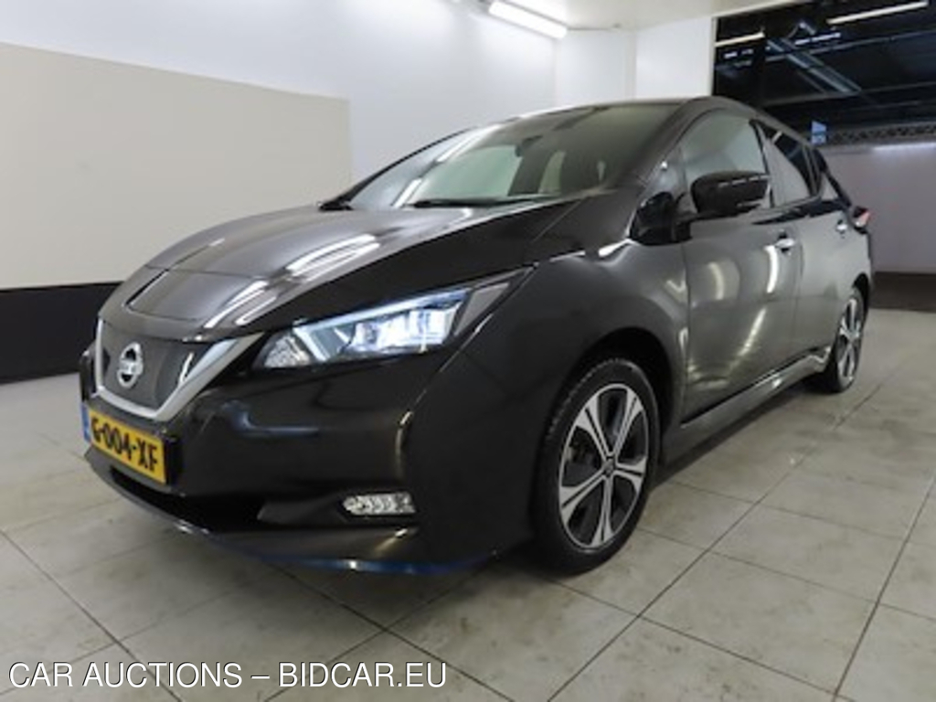 Nissan Leaf ActieAuto e+ 62kWh 5d N-CONNECTA