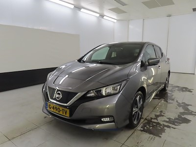 Nissan Leaf ActieAuto e+ 62kWh 5d TEKNA