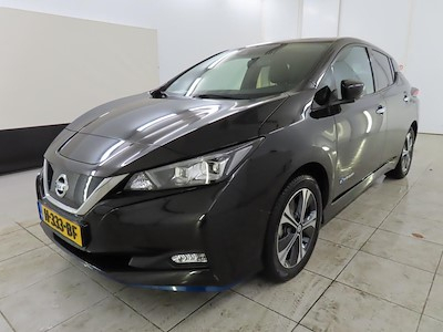 Nissan Leaf ActieAuto e+ 62kWh 5d TEKNA