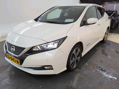 Nissan Leaf Electric 40kWh Tekna