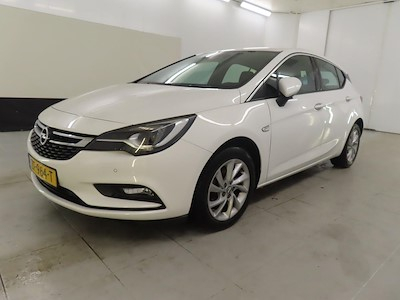 Opel ASTRA 1.4 Turbo S/S Innovation Automaat 5d