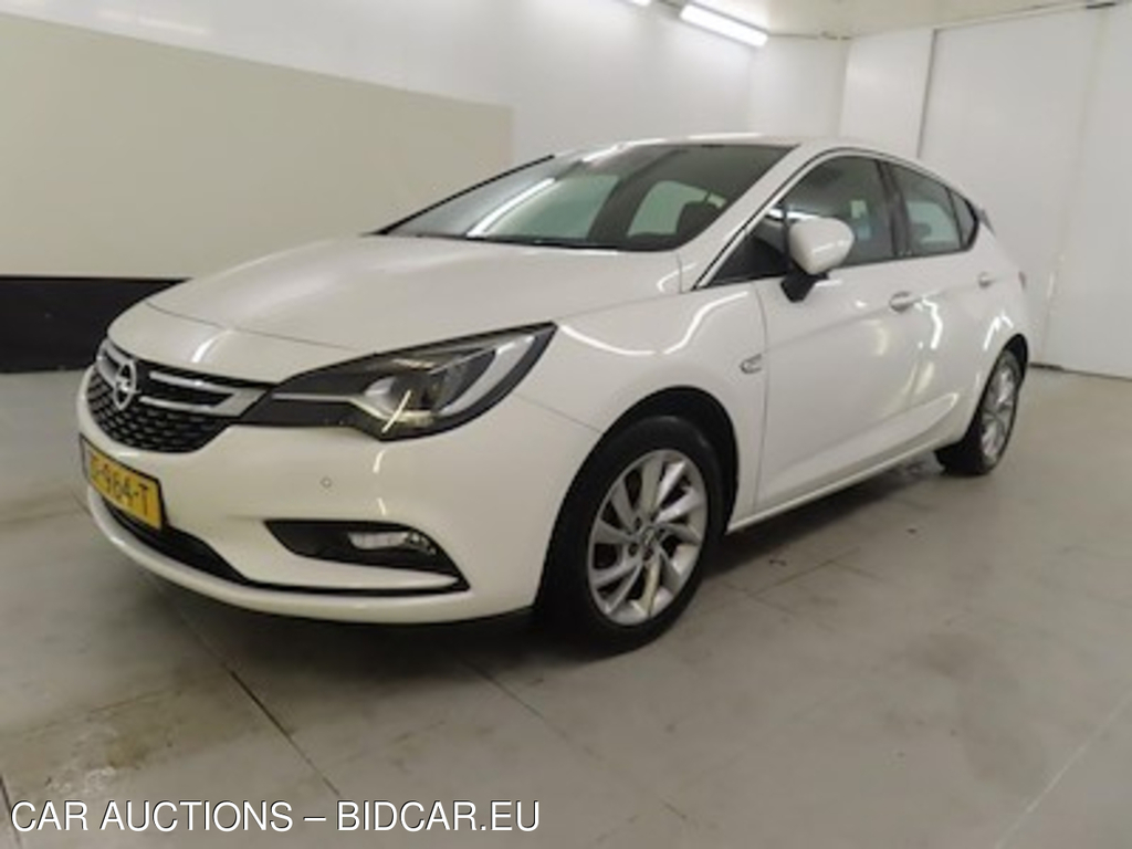 Opel ASTRA 1.4 Turbo S/S Innovation Automaat 5d